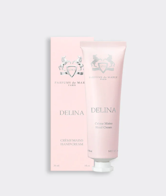 Delina Hand Cream