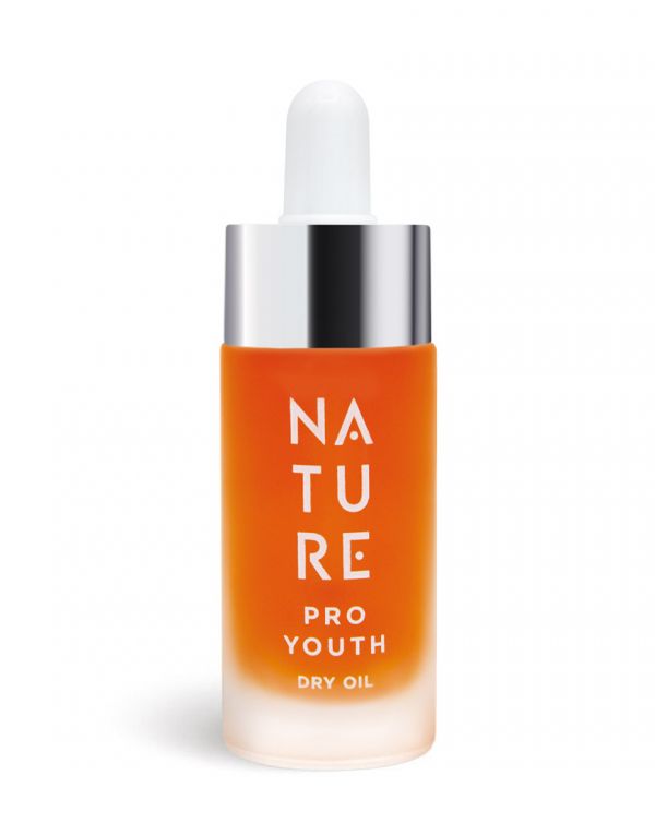 Pro Youth Dry Oil
