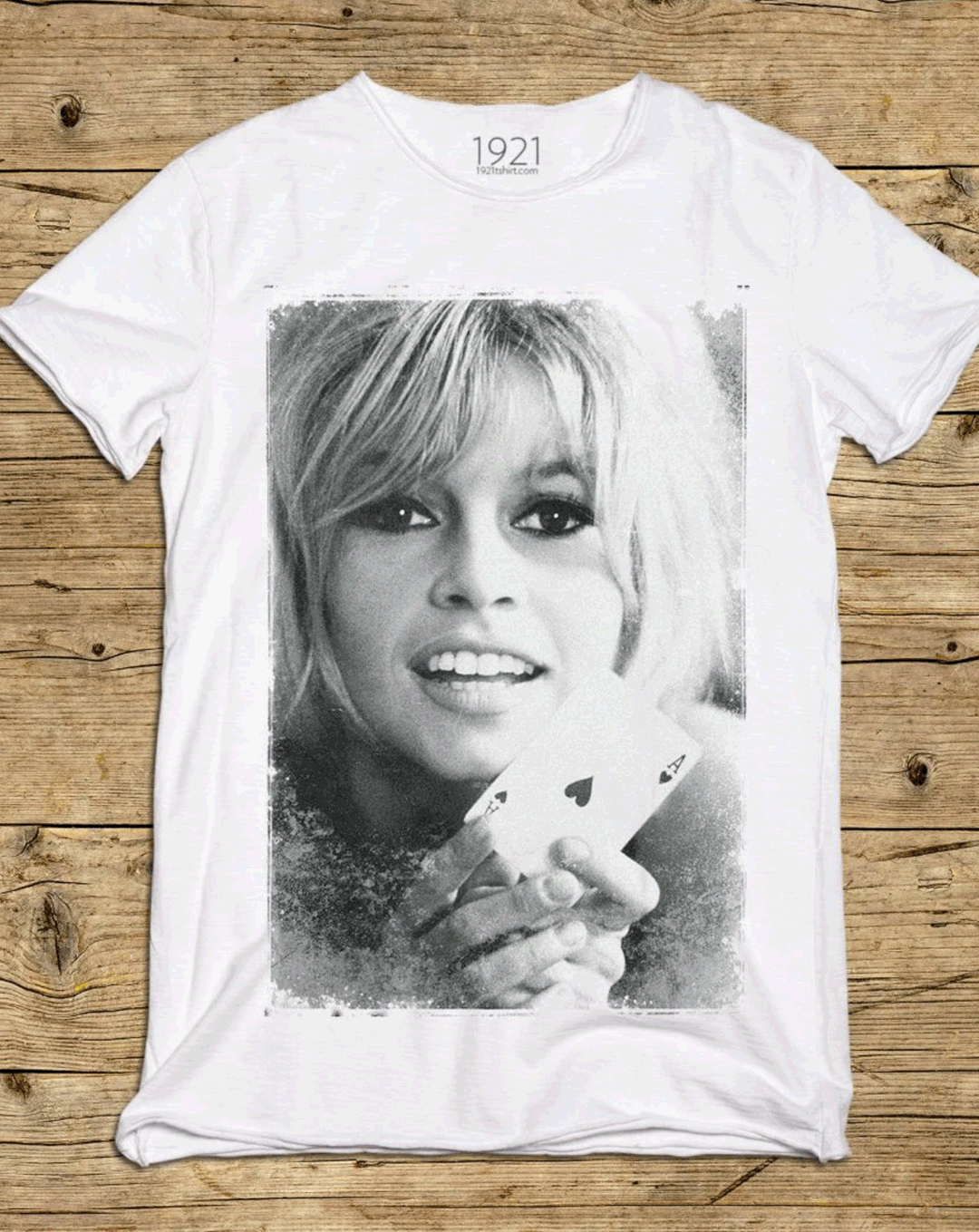 T-Shirts von Marke 1921 bei F.X.Miller