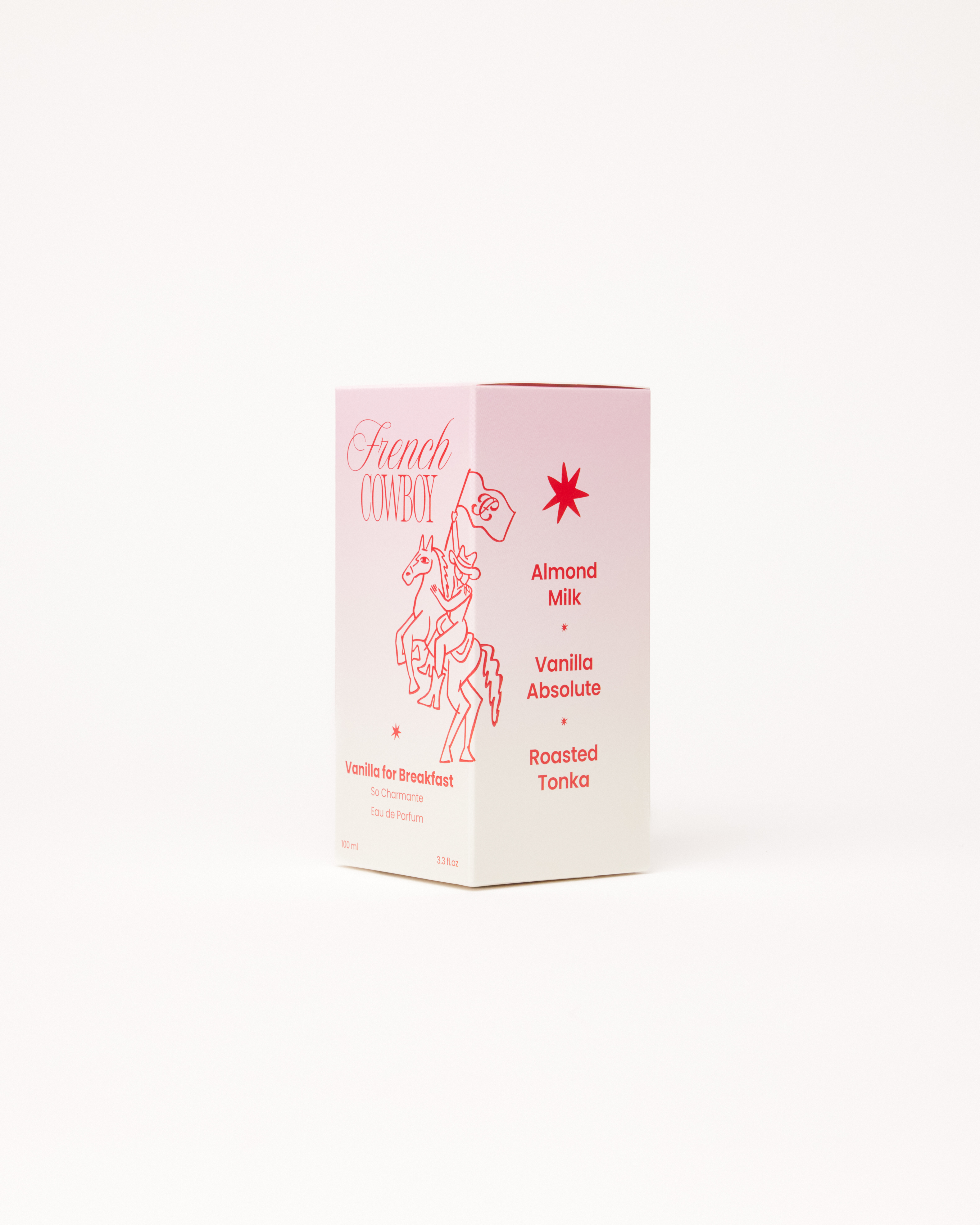 Vanilla for Breakfast Eau de Parfum