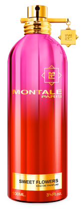 Sweet Flowers Eau de Parfum