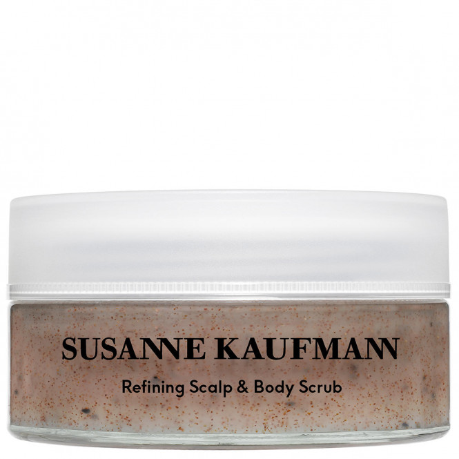 Refining Scalp & Body Scrub