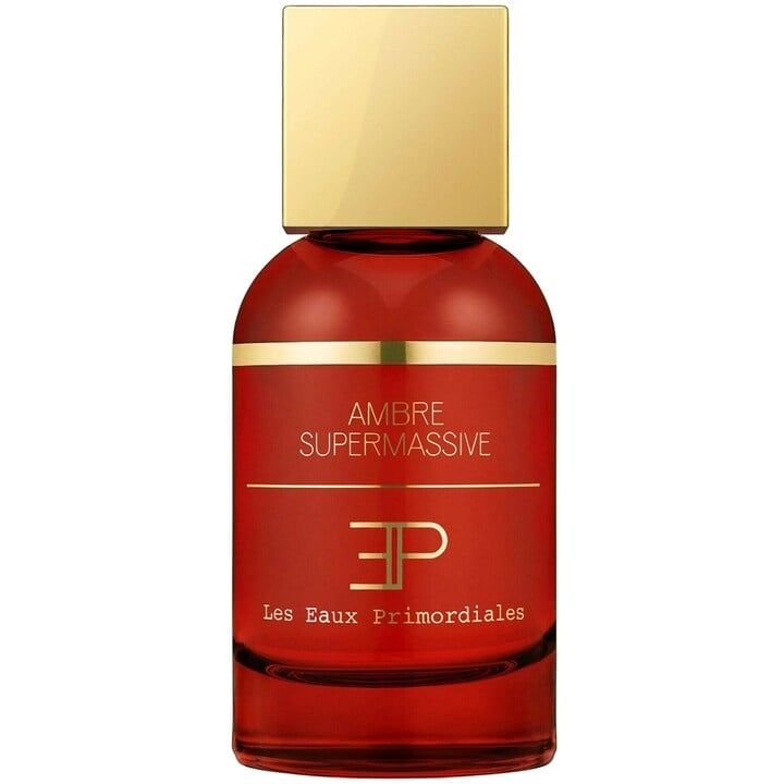Ambre Supermassive Extrait de Parfum