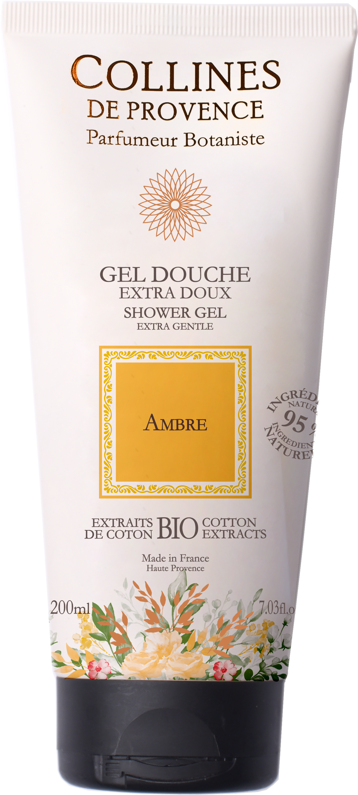 C2767AMB Duschgel Amber