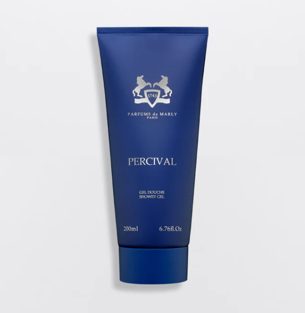 Percival Shower Gel