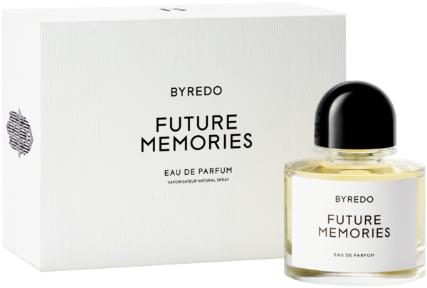 Future Memories