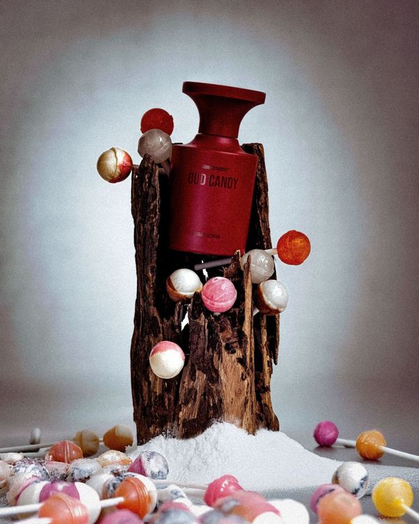 Oud Candy Extrait Extreme