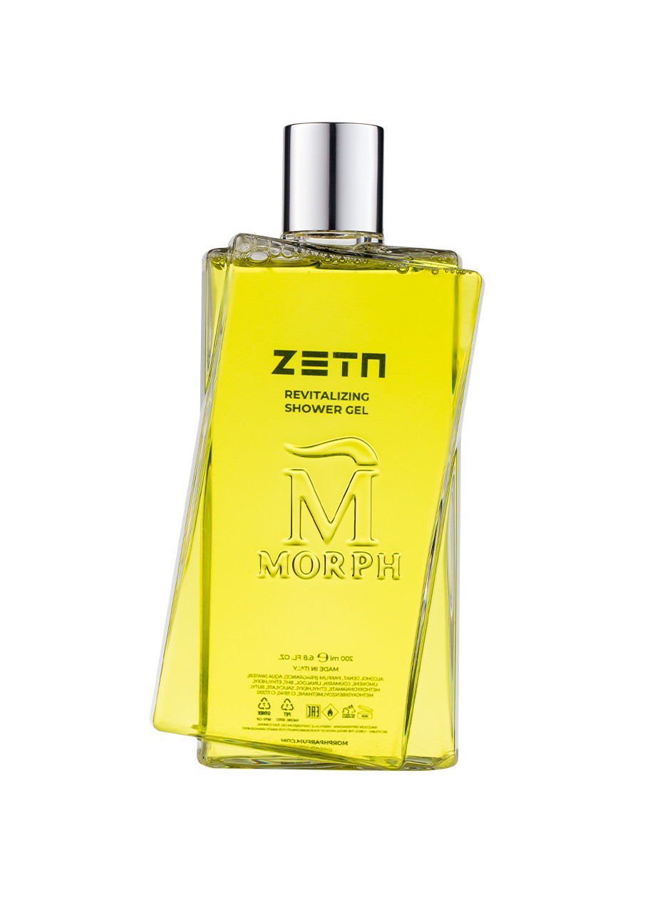 Zeta Duschgel