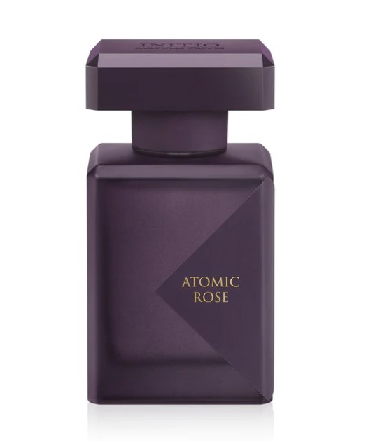 Atomic Rose Hair Mist