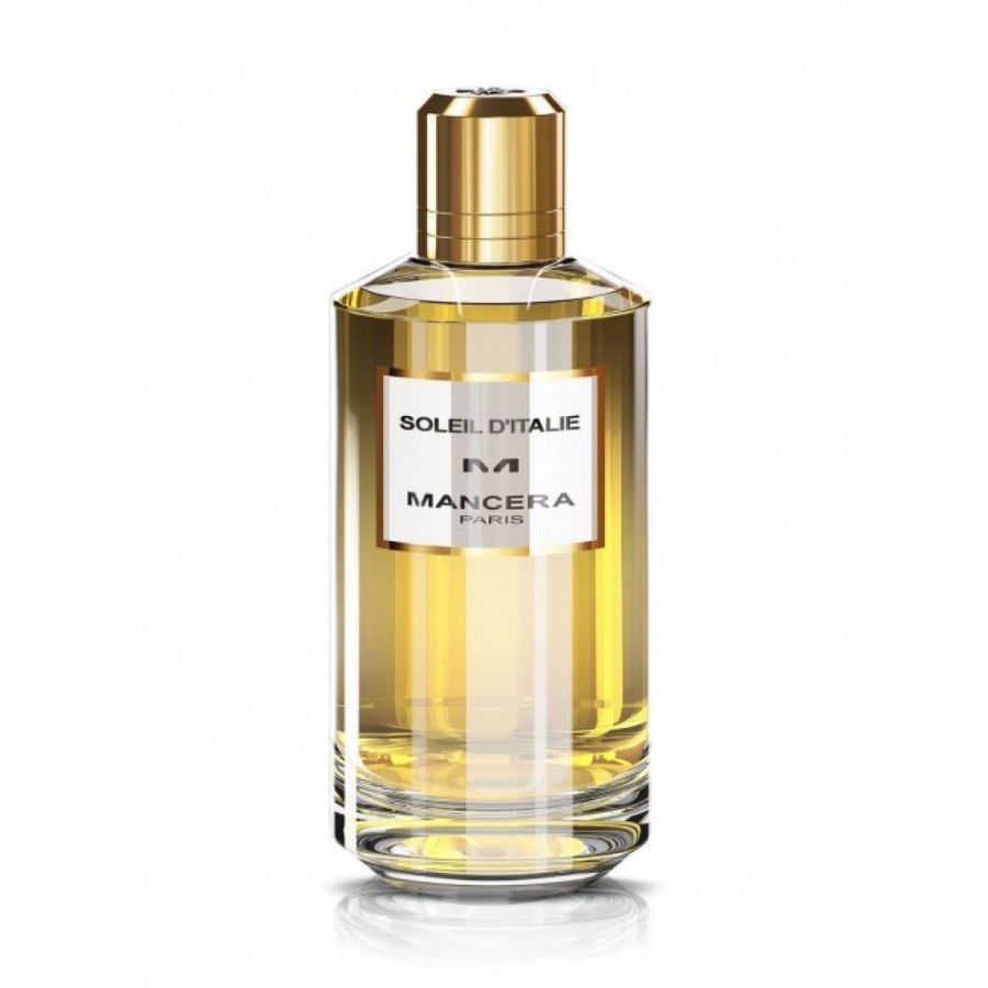 Soleil d' Italie Eau de Parfum