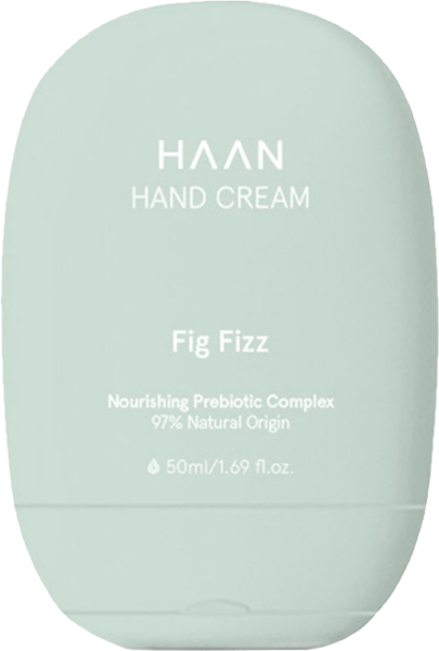 Fig Fizz Hand Cream