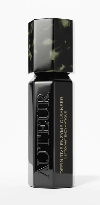 Definitve Enzyme Cleanser