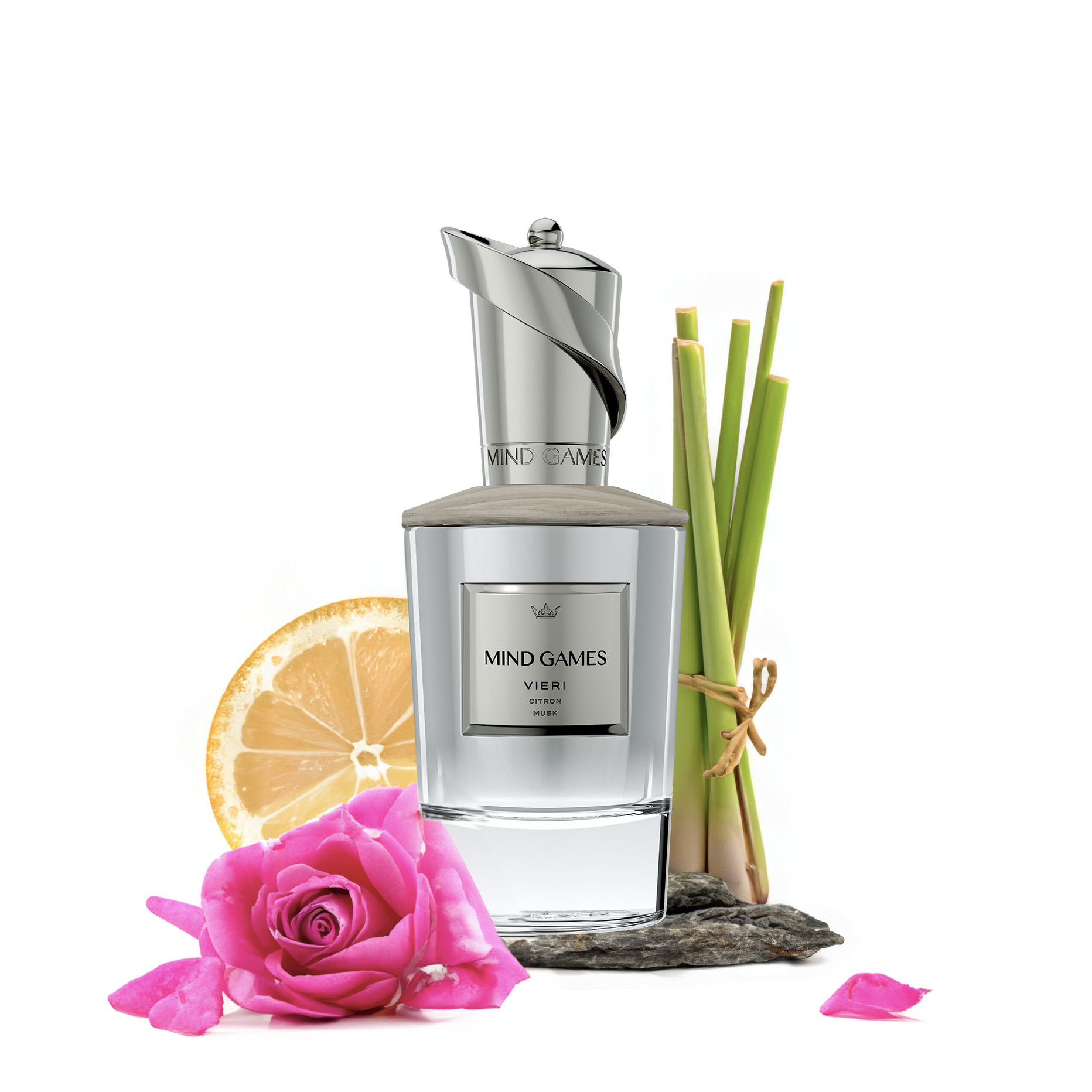 Vieri - Extrait de Parfum