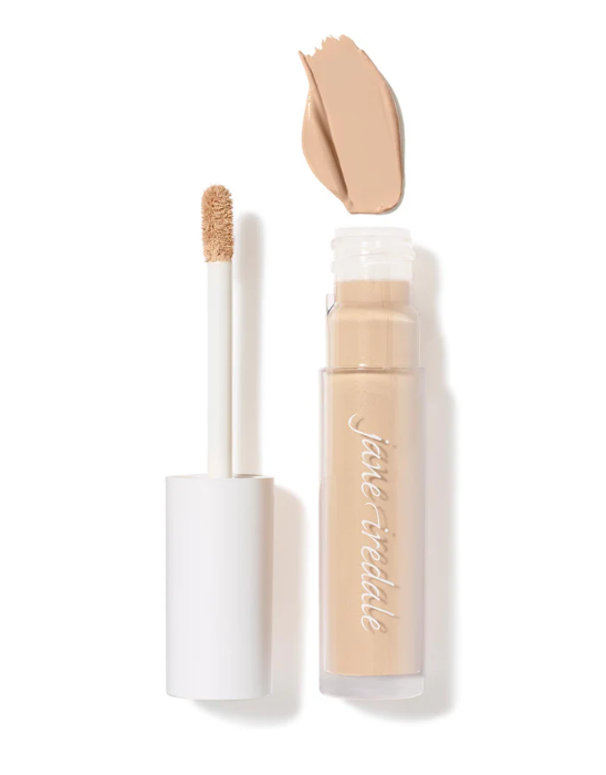 Pure Match Liquid Concealer, 4N 