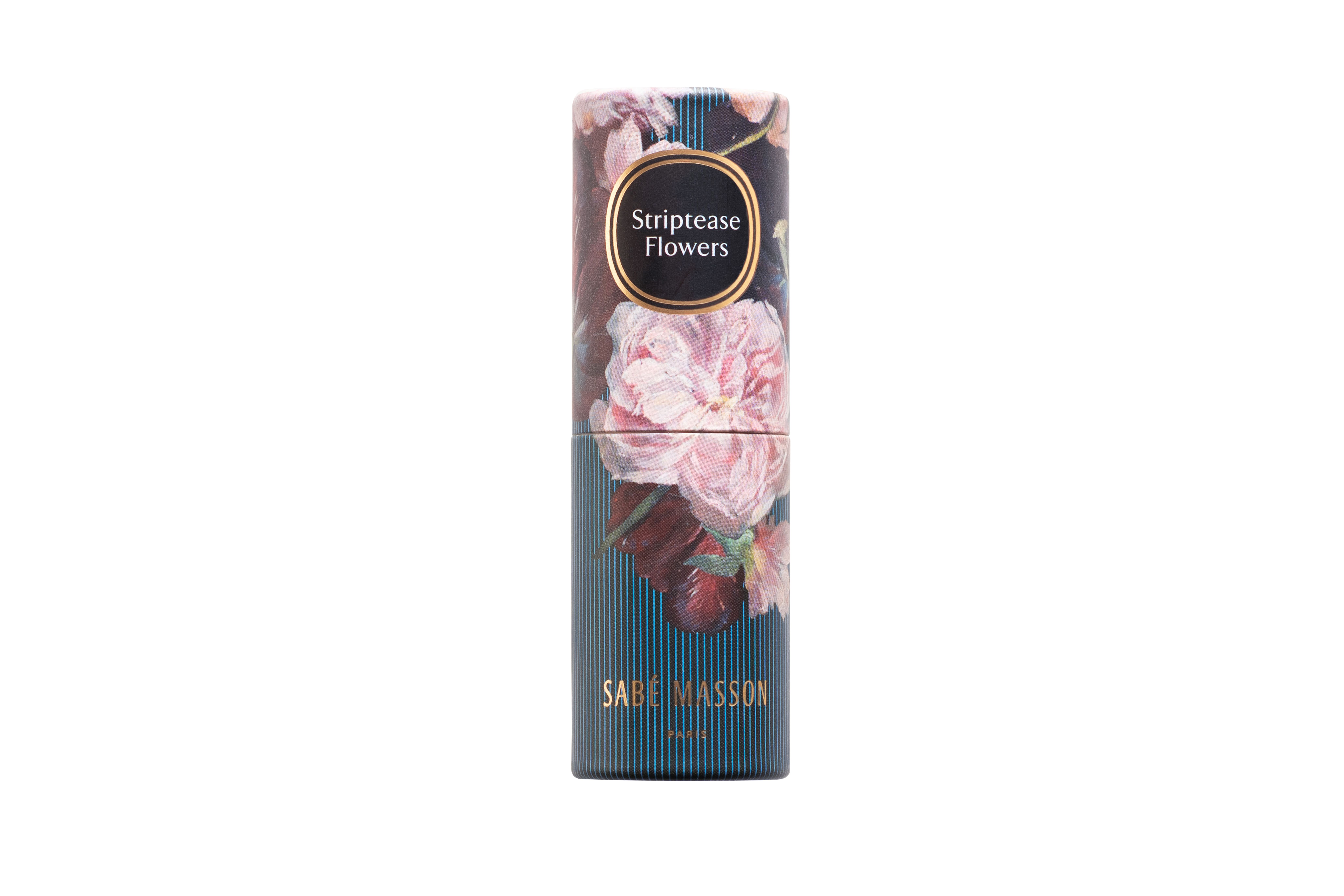 Striptease Flowers Soft Parfum Stick