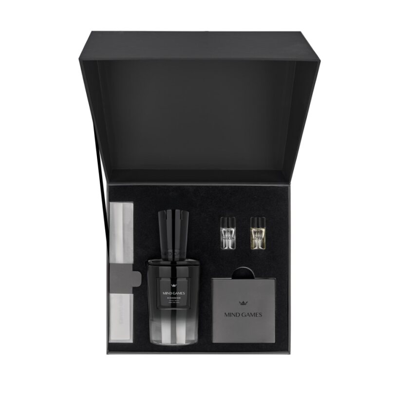 Kingside Extrait de Parfum