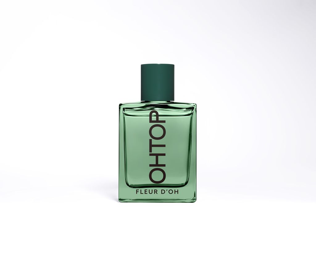 FLEUR D'OH