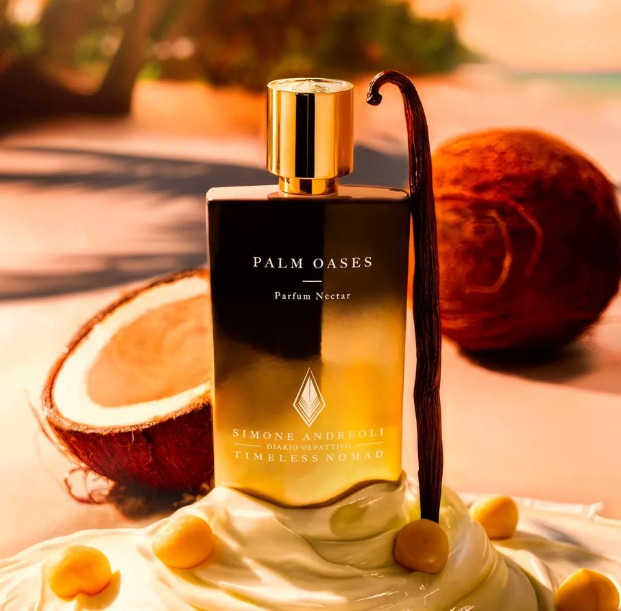 PALM OASES Parfum Nectar
