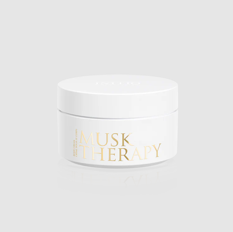 Musk Therapy Body Cream