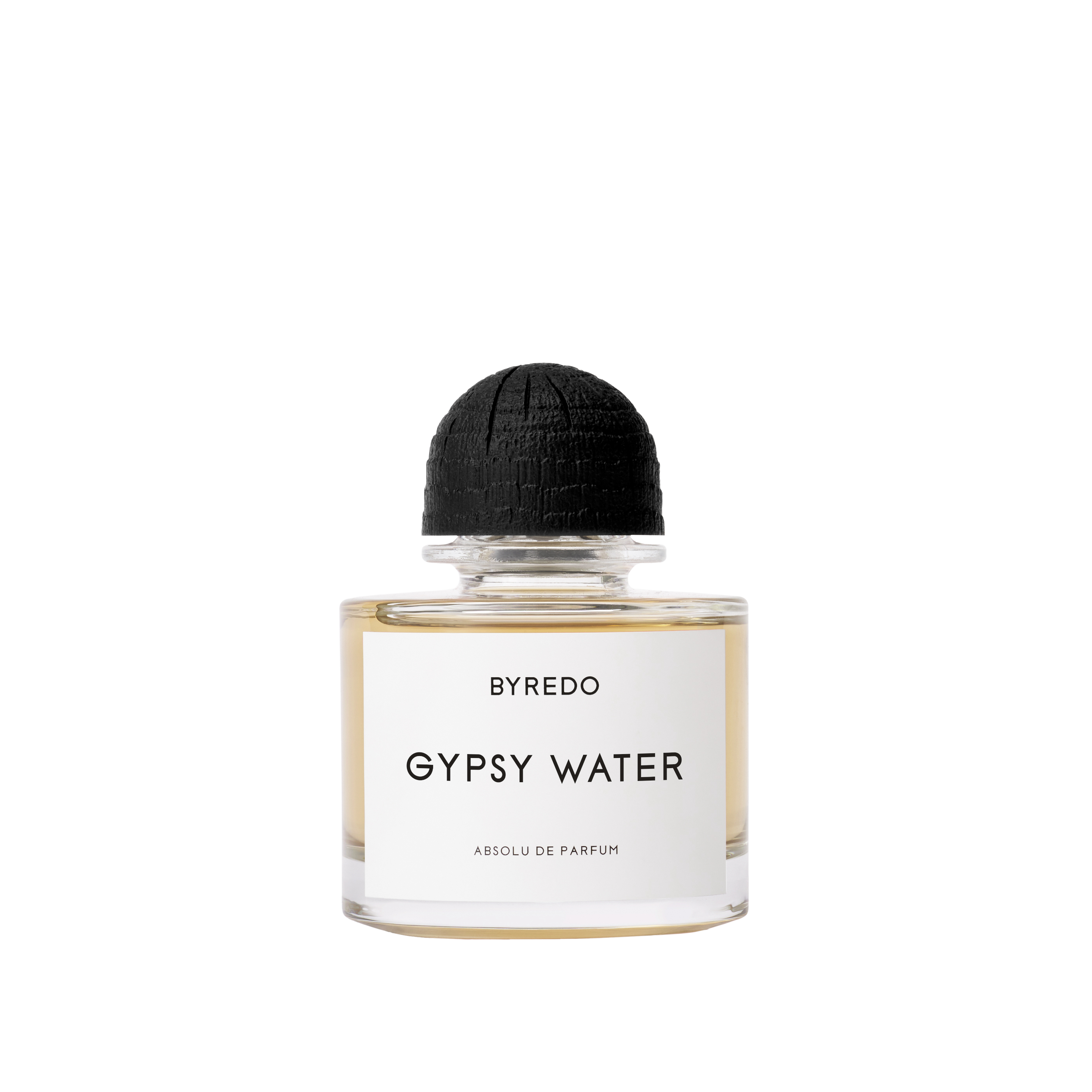 Gypsy Water Absolu de Parfum