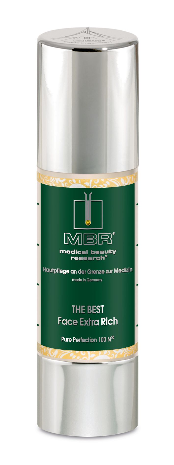 The Best Face Extra Rich