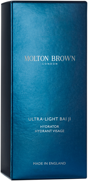 Ultra-Light Bai-Ji Hydrator For Men