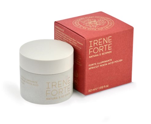 Apricot Penta-Acid Polish Aprikosenkern PEELING-MASKE