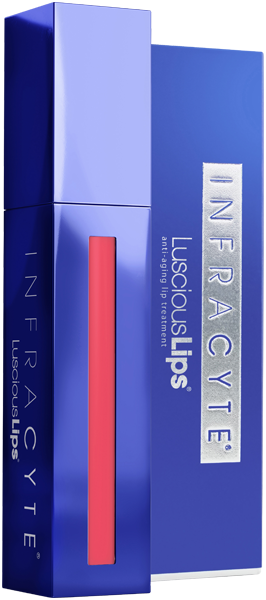 LusciousLips 328, Pinkalicious