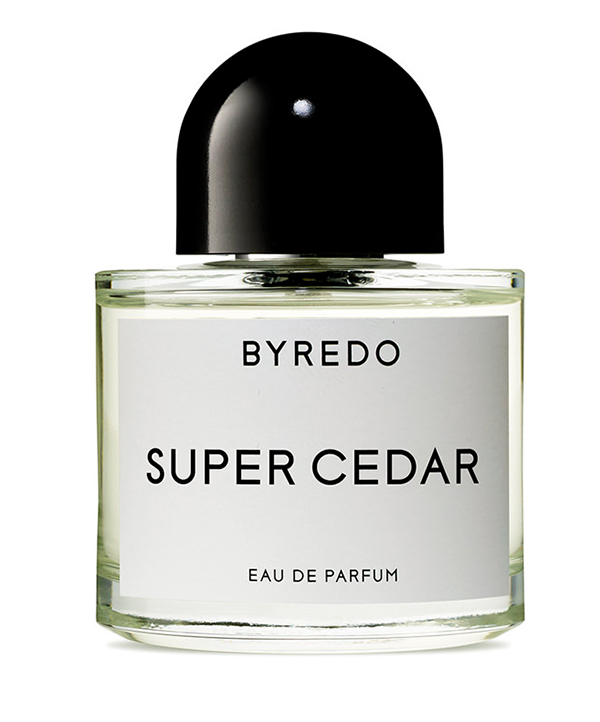 Super Cedar - Eau de Parfum