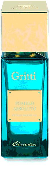 Pomelo Assoluto Extrait de Parfum