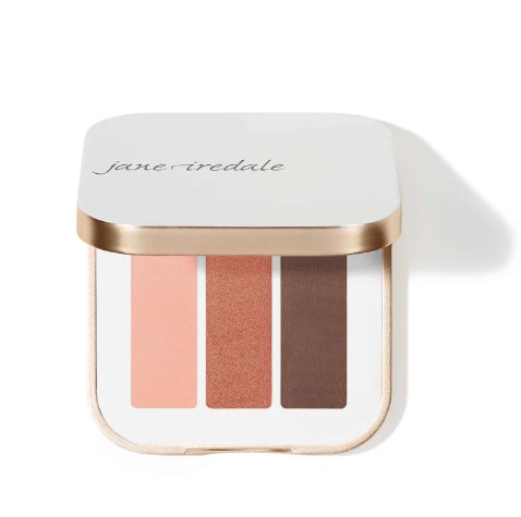 Eye Shadow Triple, Wildflower