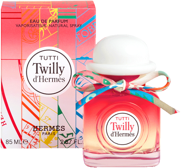 Tutti Twilly d'Hermes EdP