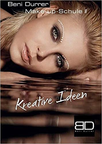 419e1ViO0HL-_SX353_BO1-204-203-200_ BENI DURRER BEAUTY Make-up Schule II