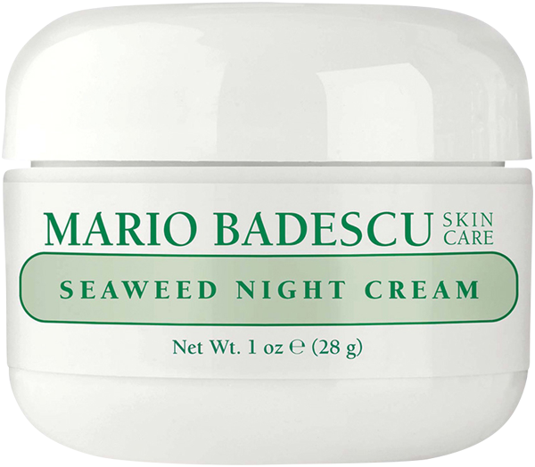 Seaweed Night Cream