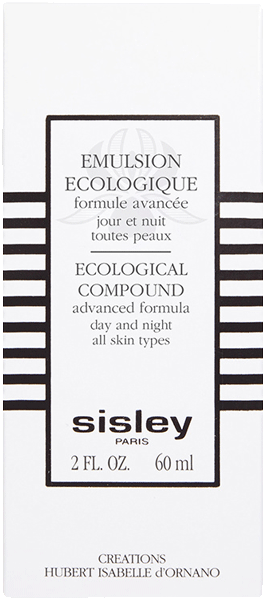 Emulsion Ecologique