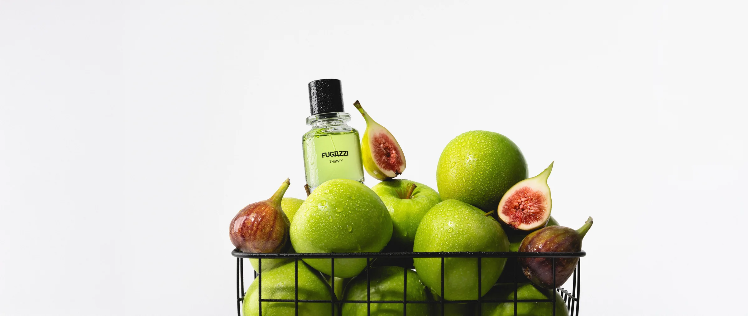 Thirsty Extrait de Parfum