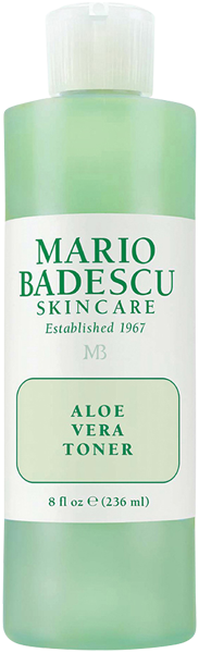 Aloe Vera Toner