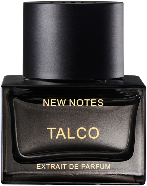 Talco Extrait de Parfum