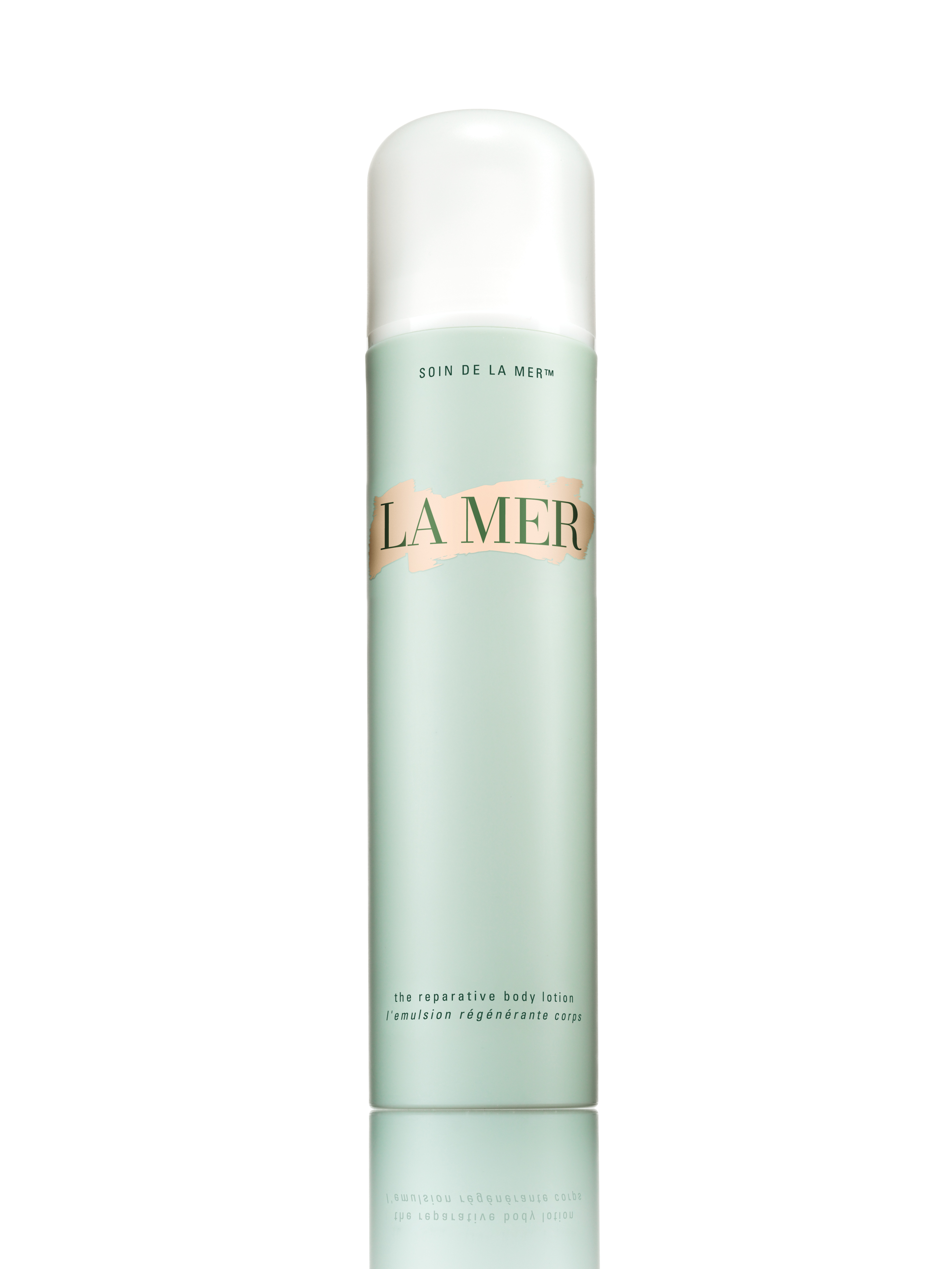 The Reparative Body Lotion Körperpflege von La Mer