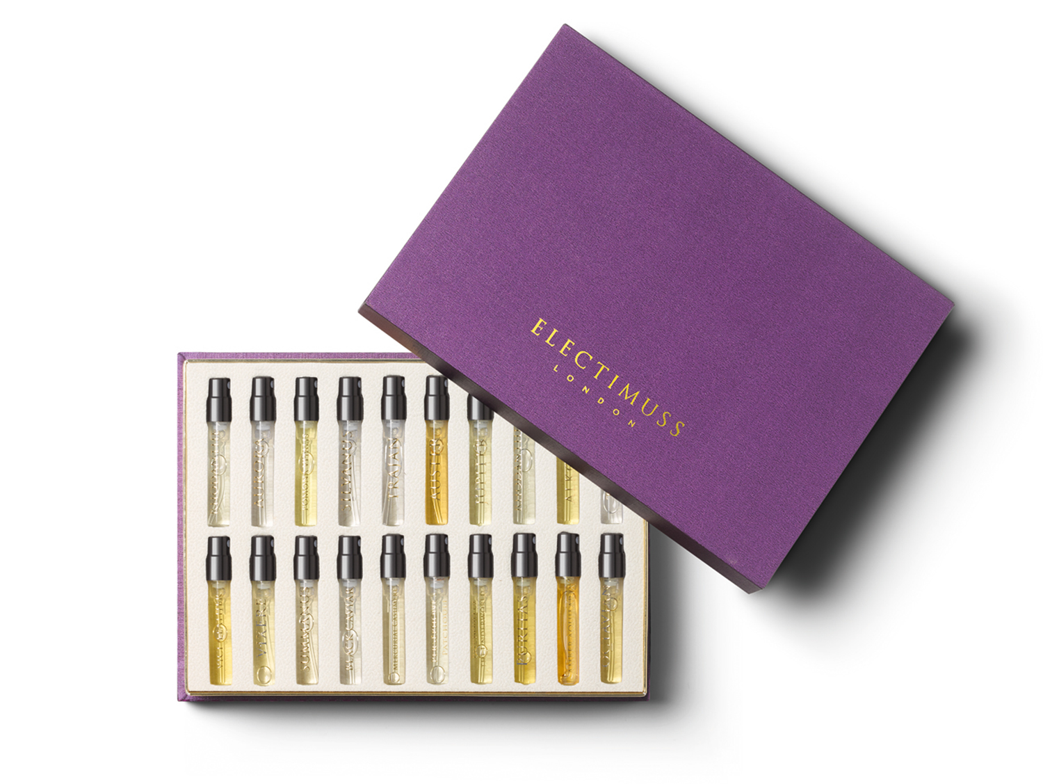 Electimuss Discovery Set