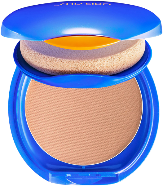 UV Protective Compact Foundation Medium Beige