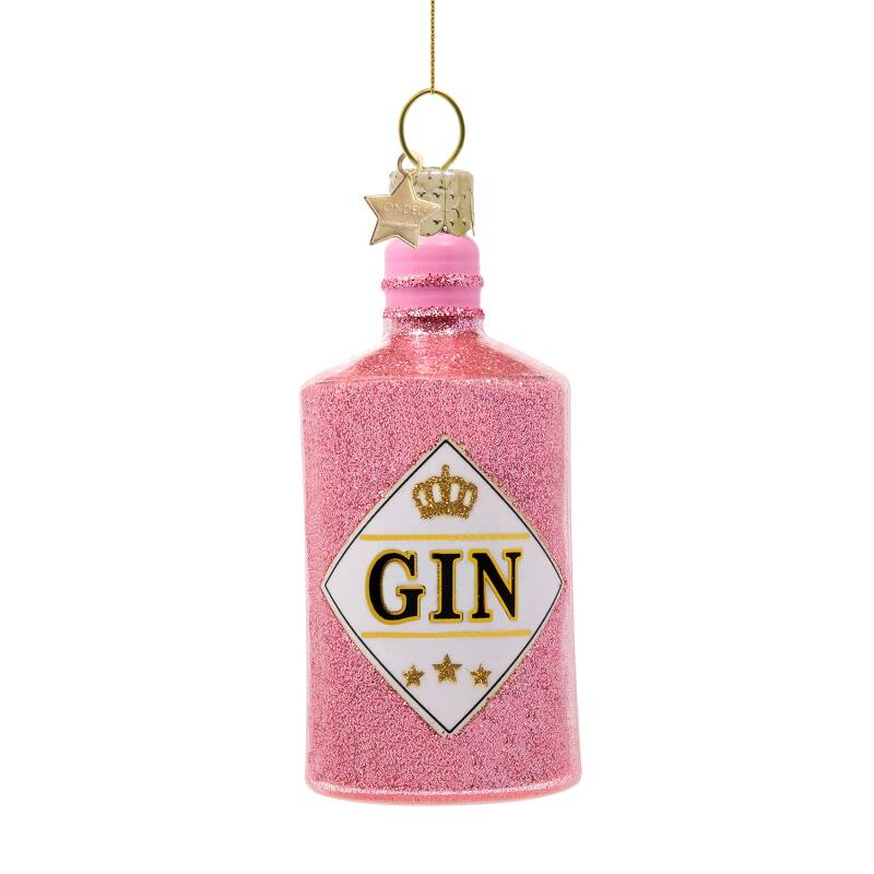 Pink Gin