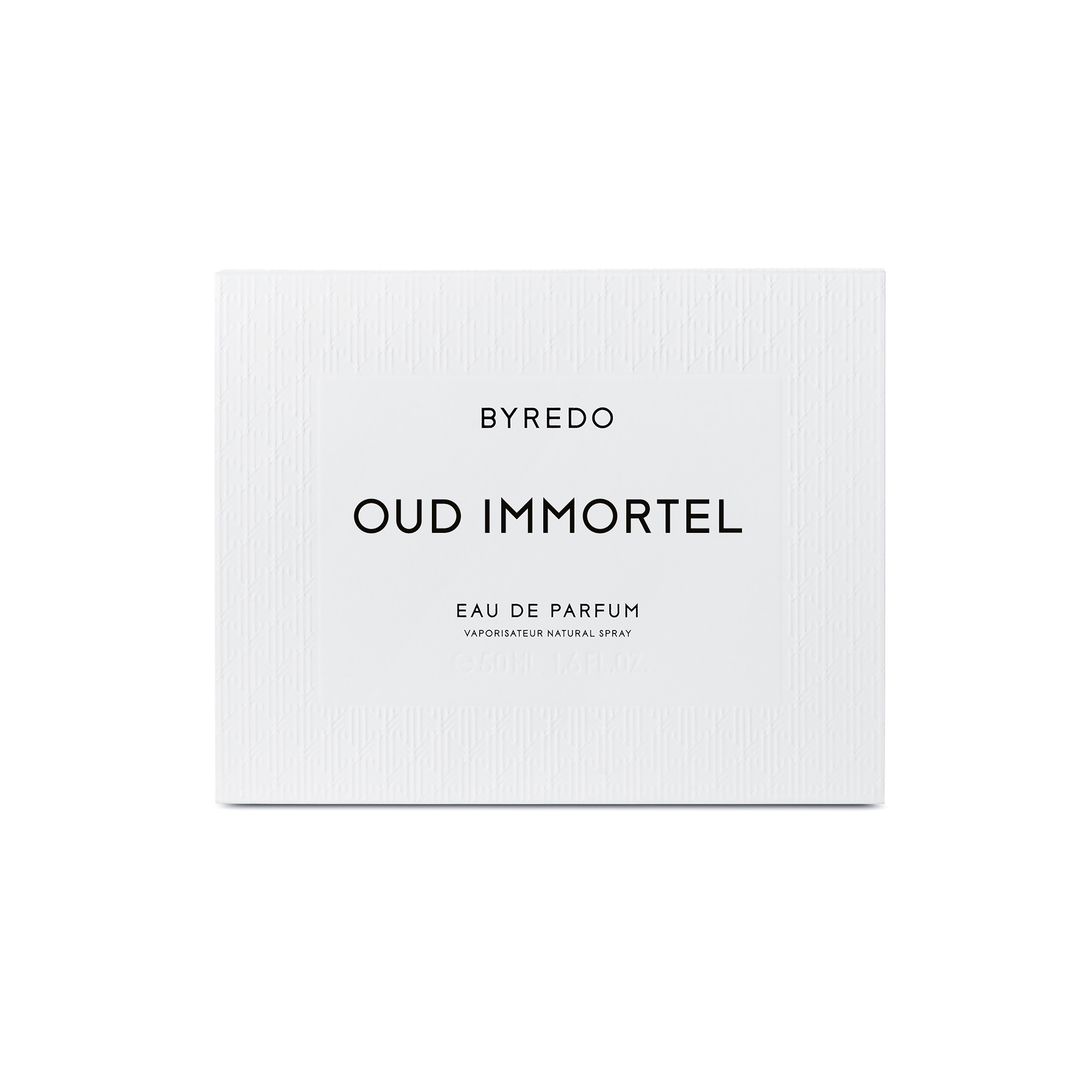 Oud Immortel Eau de Parfum