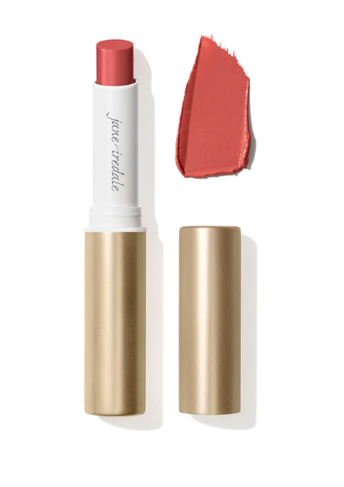 ColorLuxe Hydrating Cream Lipstick, Sorbet