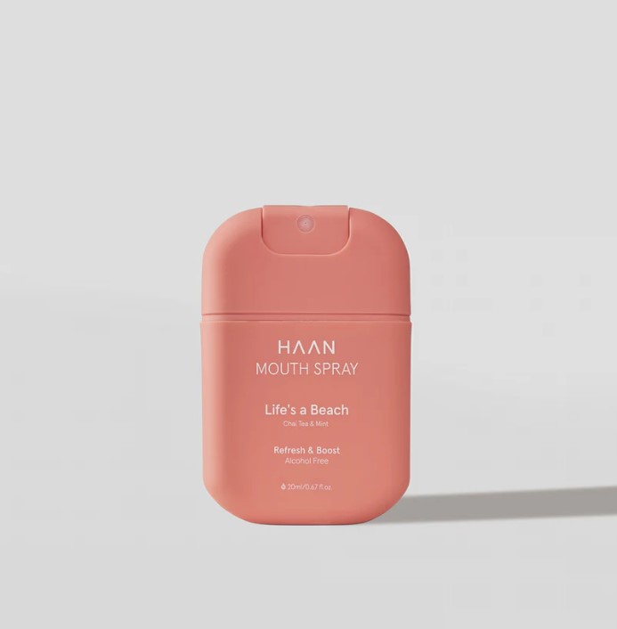 Life's a Beach Mundspray