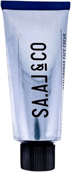 Face Cream Hyaluron Men