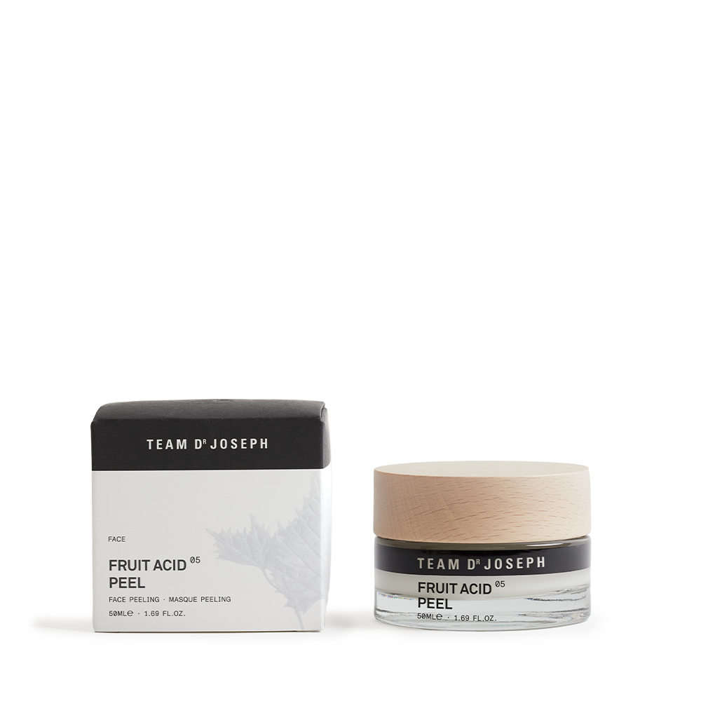 Fruit Acid Peel