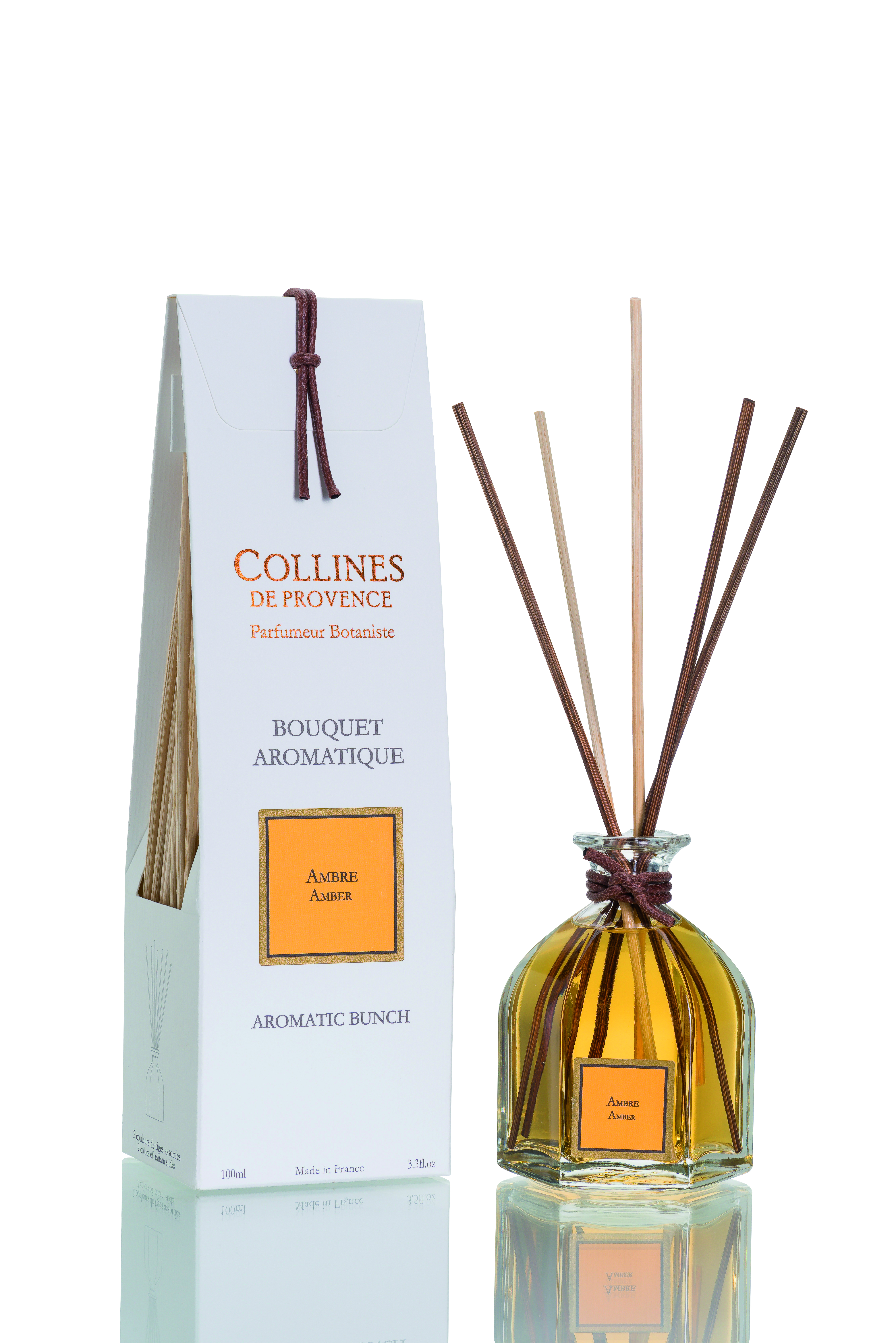 C0101AMB Diffuser Amber