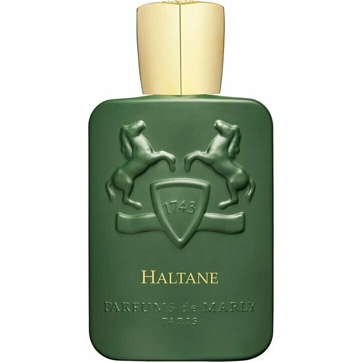 Haltane
