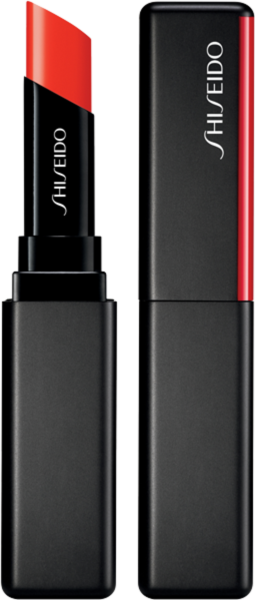 Lipbalm rot Color Gel Lip Balm 112 Tiger Lily